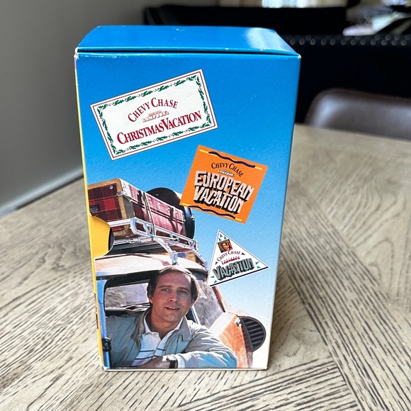 Comedy VHS Collection - Multicolor - Picture 3 of 4